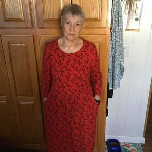 Meet your Posher, Donna